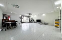 Blk 116A Rivervale Drive (Sengkang), HDB 5 Rooms #534829011